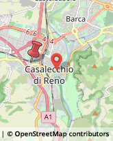 Via del Lavorò, 71,40033Casalecchio di Reno