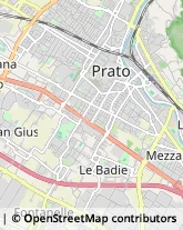 Via Luigi Braille, 67,59100Prato