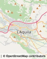 Agriturismi,67100L'Aquila