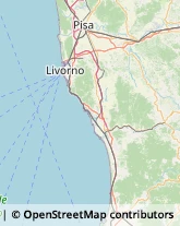 Via Inghilterra, 36,57128Livorno