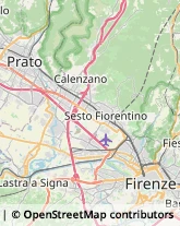 Campeggi, Villaggi Turistici e Ostelli,50145Firenze