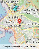 Associazioni Culturali, Artistiche e Ricreative,34133Trieste