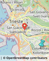 Associazioni Culturali, Artistiche e Ricreative,34149Trieste