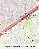 Via Leinì, 10/B,10036Settimo Torinese