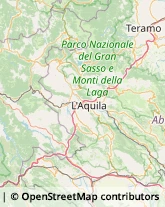 Via Casetta di Campoloniano, 12,02100Rieti