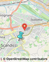 Impianti Sportivi,50018Firenze