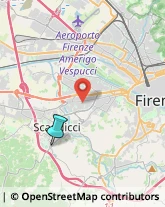 Impianti Sportivi,50018Firenze