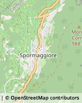 Via Albare, 16,38010Spormaggiore