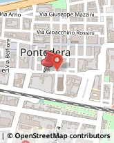 Via della Misericordia, 38,56025Pontedera