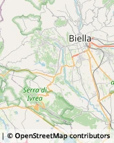 Associazioni Sindacali,13875Biella