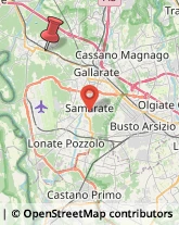 Strada Statale 33, 19,21010Arsago Seprio