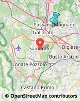 Trasporto Pubblico,21012Varese