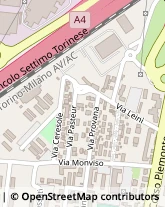 Via Leinì, 10/B,10036Settimo Torinese