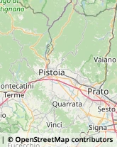 Via Celio Bottai, 11,51015Monsummano Terme