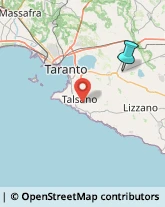 Comuni e Servizi Comunali,74021Taranto