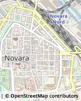 Comuni e Servizi Comunali,28100Novara