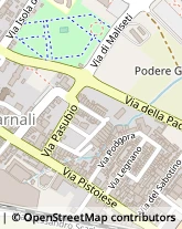 Via Montenero, 6,59100Prato