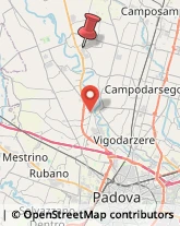 Via Caduti di Russia, 32,35010Curtarolo