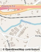 Autofficine e Centri Assistenza,85100Potenza