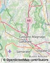 Artigianato Tipico,21040Varese