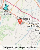 Impianti Sportivi,47521Forlì-Cesena