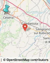 Impianti Sportivi,47522Forlì-Cesena