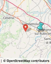 Impianti Sportivi,47039Forlì-Cesena