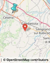 Impianti Sportivi,47521Forlì-Cesena