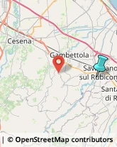 Impianti Sportivi,47039Forlì-Cesena