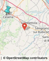 Impianti Sportivi,47522Forlì-Cesena