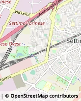 Via Torino, 118/D (D8),10036Settimo Torinese