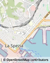 Via Giovanni Costantini, 30,19124La Spezia