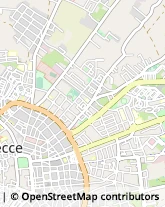 Viale della libertà, 75,73100Lecce