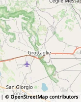 Via Giosuè Carducci, 15,74027San Giorgio Ionico