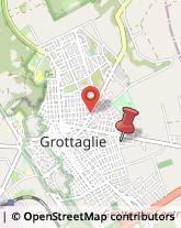 Via Euclide, 1,74023Grottaglie