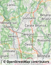 Via Guglielmo Marconi, 22,20813Bovisio-Masciago