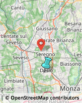 Lavanderie,20832Monza e Brianza