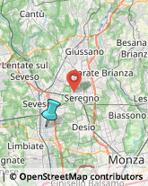 Bed e Breakfast,20811Monza e Brianza