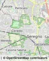 Via Mariani, 4,20831Seregno