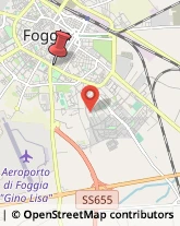 Viale Ofanto, 137/G,71121Foggia