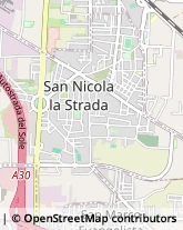 Via Bronzetti Pilade, 106,81020San Nicola la Strada