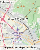 Via Volturno, 15,50019Sesto Fiorentino