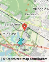 Impianti Sportivi,25129Brescia