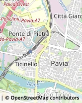 Viale Cesare Battisti, 21,27100Pavia