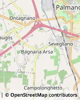 Via Taglio, 10,33057Palmanova