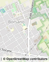 Via della Ricordanza, 2,21052Busto Arsizio