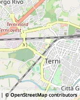 Via del Sersimone, 1/I,05100Terni