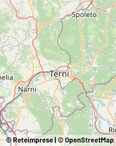 Impianti Sportivi,05035Terni