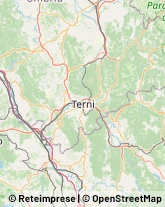 Impianti Sportivi,05030Terni