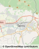 Impianti Sportivi,05100Terni